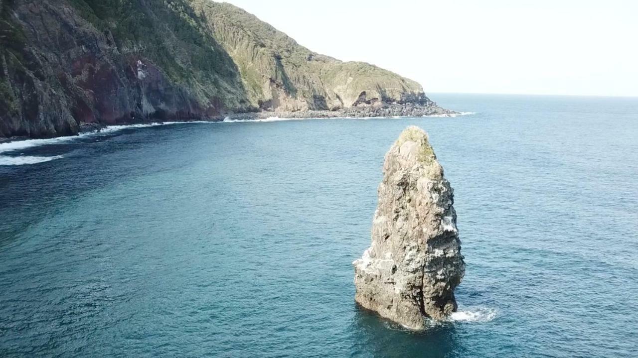 Hotel Volcanic Island Oshima Exterior foto
